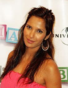 padma mccord|padma mccord wikipedia.